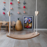 Load image into Gallery viewer, Child's Swing - Kinderfeets NZ