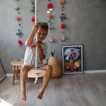 Load image into Gallery viewer, Swinging Disk - Kinderfeets NZ