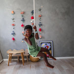 Load image into Gallery viewer, Swinging Disk - Kinderfeets NZ