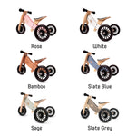 Load image into Gallery viewer, TINY TOT PLUS Trike/Balance Bike, Helmet & Accessory