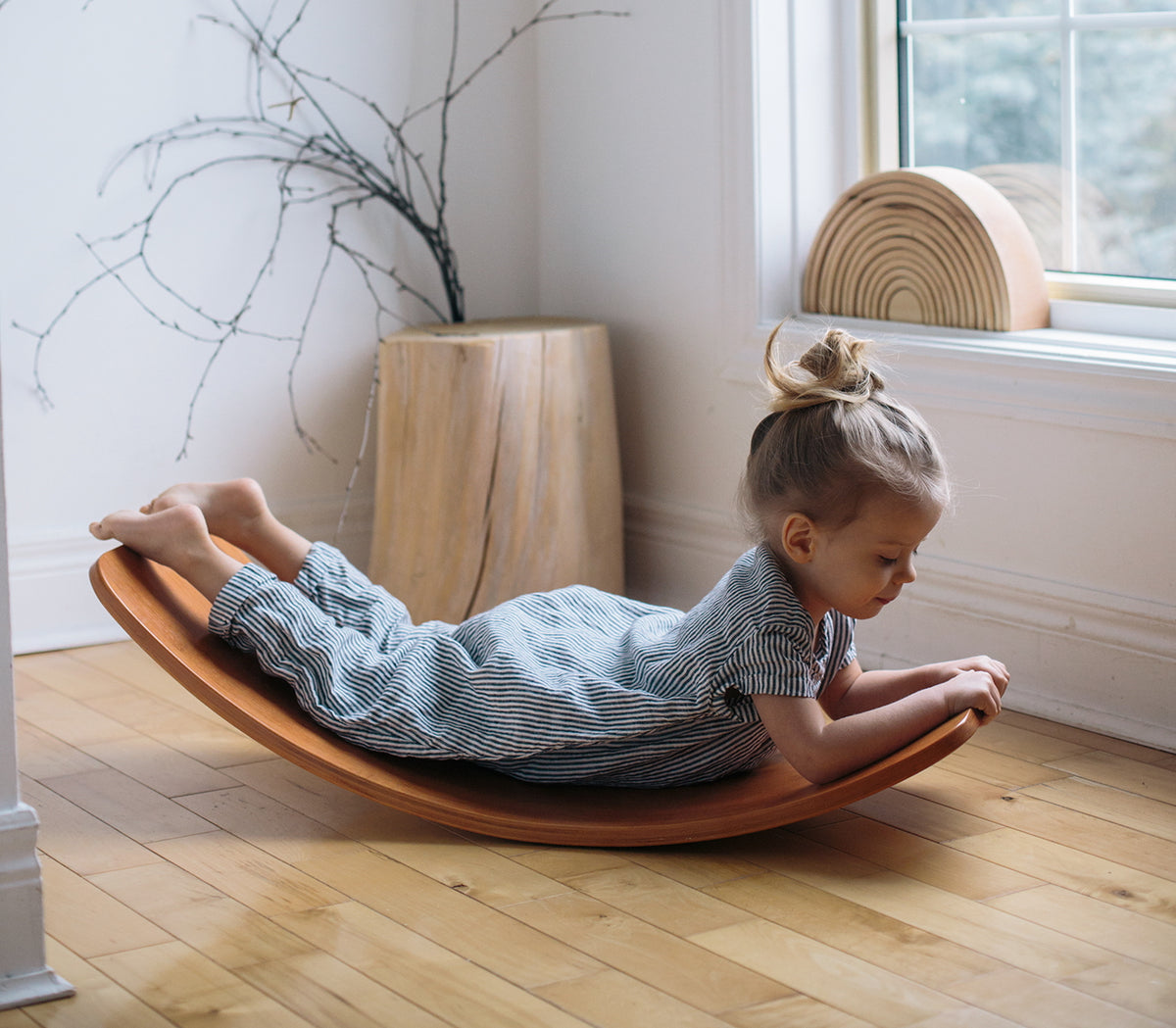 Kinderfeets NZ Balance Bikes, Pikler Gym Sets & Wooden Toys