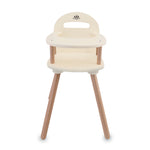 Load image into Gallery viewer, Dolls High Chair (Damaged Packaging) - Kinderfeets NZ