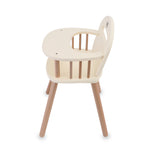 Load image into Gallery viewer, Dolls High Chair (Damaged Packaging) - Kinderfeets NZ