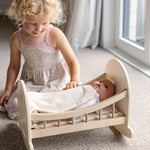 Load image into Gallery viewer, Dolls Crib