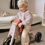 Load image into Gallery viewer, TINY TOT Trike/Balance Bike - Lavender