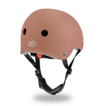 Load image into Gallery viewer, Toddler Bike Helmet - Mocha (Pre-order)