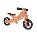 Load image into Gallery viewer, TINY TOT Trike/Balance Bike - Bamboo