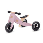 Load image into Gallery viewer, TINY TOT Trike/Balance Bike - Lavender