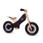 Load image into Gallery viewer, Balance Bike - Black - Kinderfeets NZ