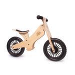 Load image into Gallery viewer, Balance Bike - Natural - Kinderfeets NZ
