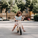Load image into Gallery viewer, Balance Bike - Black - Kinderfeets NZ