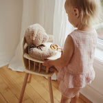 Load image into Gallery viewer, Dolls High Chair (Damaged Packaging) - Kinderfeets NZ