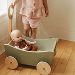Load image into Gallery viewer, Pull Wagon - Kinderfeets NZ