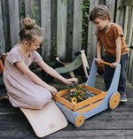 Load image into Gallery viewer, Cargo Walker - Mocha