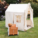 Load image into Gallery viewer, Kinderfeets Play House - Haarlam