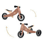 Load image into Gallery viewer, TINY TOT Trike/Balance Bike & Accessory