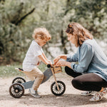 Load image into Gallery viewer, TINY TOT PLUS Trike/Balance Bike - Slate Blue