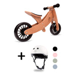 Load image into Gallery viewer, TINY TOT PLUS Trike/Balance Bike & Toddler Bike Helmet