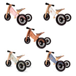 Load image into Gallery viewer, TINY TOT PLUS Trike/Balance Bike & Accessory
