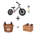 Load image into Gallery viewer, Metal Trail Bike & Accessory