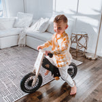 Load image into Gallery viewer, Balance Bike - Black - Kinderfeets NZ