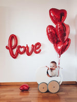 Load image into Gallery viewer, Kinderfeets Pram - White - Kinderfeets NZ