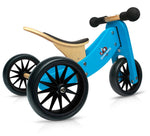 Load image into Gallery viewer, Tiny Tot Rear Three Wheel Axle - Natural - Kinderfeets NZ