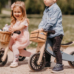 Load image into Gallery viewer, Wooden Crate - Kinderfeets NZ