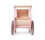 Load image into Gallery viewer, Kinderfeets Pram - Rose - Kinderfeets NZ