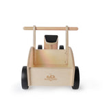 Load image into Gallery viewer, Ride-on Cargo Cart - Kinderfeets NZ