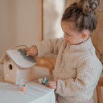 Load image into Gallery viewer, Bird House - Kinderfeets NZ
