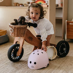 Load image into Gallery viewer, Wicker Basket - Kinderfeets NZ
