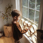 Load image into Gallery viewer, Large Wooden Arches - Natural - Kinderfeets NZ