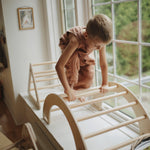 Load image into Gallery viewer, Mini Pikler Playground - Kinderfeets NZ