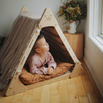 Load image into Gallery viewer, Apex Pikler Playground - Kinderfeets NZ