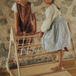 Load image into Gallery viewer, Large Triple Climber Pikler Triangle - Kinderfeets NZ