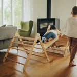 Load image into Gallery viewer, Mega Pikler Playground - Kinderfeets NZ