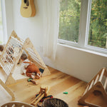 Load image into Gallery viewer, Kinderboard Pikler Playground - Kinderfeets NZ