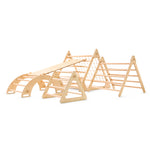 Load image into Gallery viewer, Ultimate Pikler Playground - Kinderfeets NZ