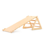 Load image into Gallery viewer, Small Triangle - Pikler - Kinderfeets NZ