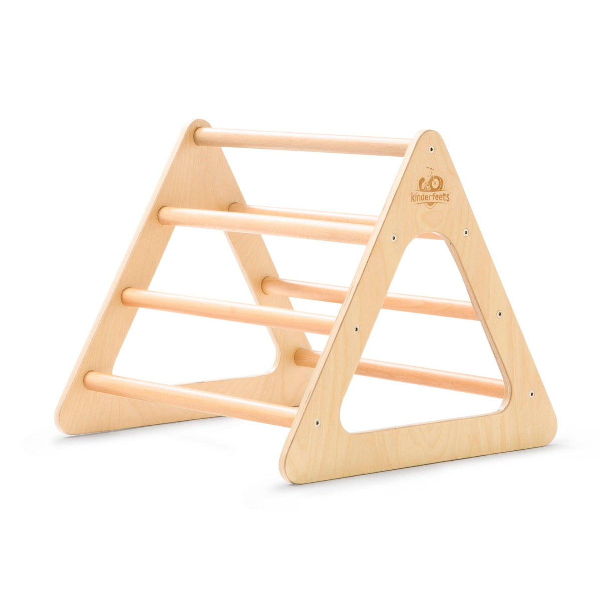 Pikler Triangle great Small Kinderfeets NZ
