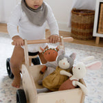 Load image into Gallery viewer, Ride-on Cargo Cart - Kinderfeets NZ
