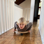 Load image into Gallery viewer, Tummy Glider - Kinderfeets NZ