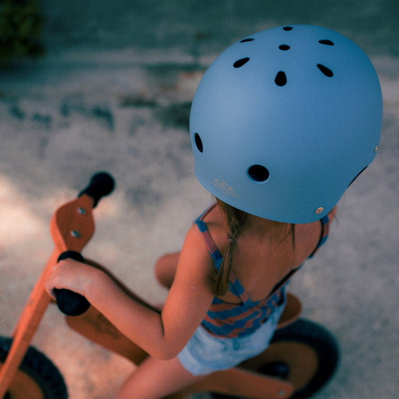 Toddler Helmets
