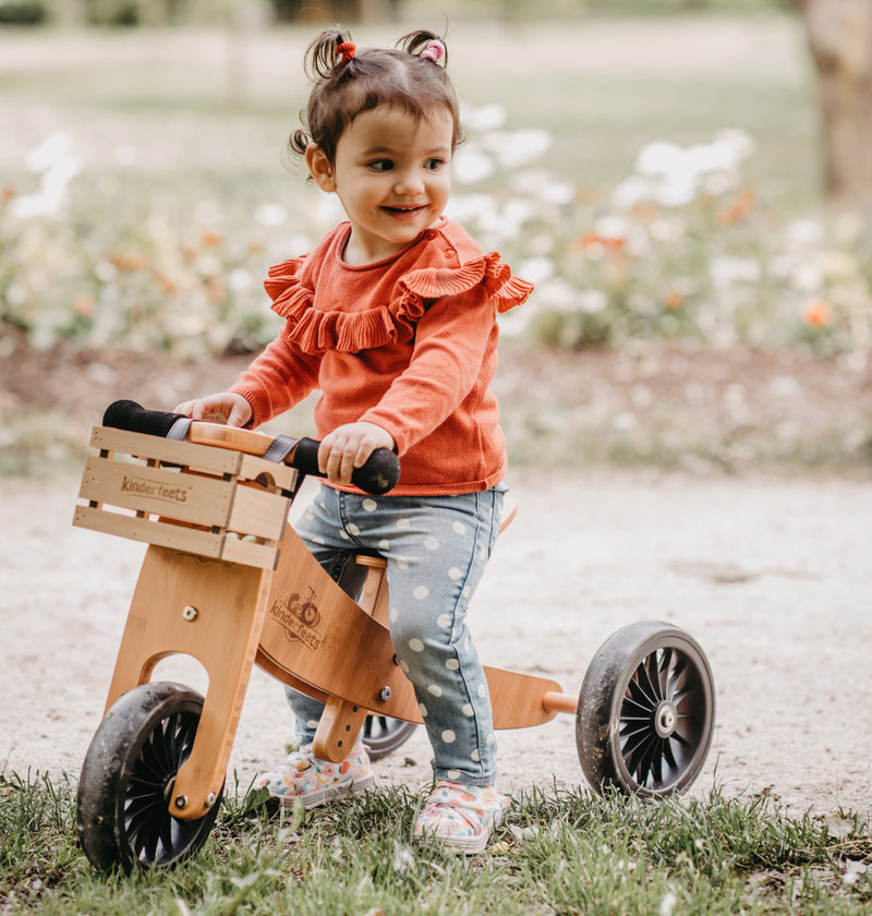 Bikes & Scooters