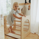 Load image into Gallery viewer, Pikler Cube
