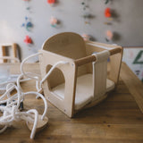 Baby Swing - Kinderfeets NZ