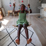 Load image into Gallery viewer, Child&#39;s Swing - Kinderfeets NZ
