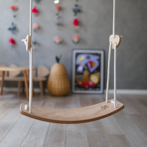 Child's Swing - Kinderfeets NZ