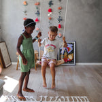 Load image into Gallery viewer, Child&#39;s Swing - Kinderfeets NZ
